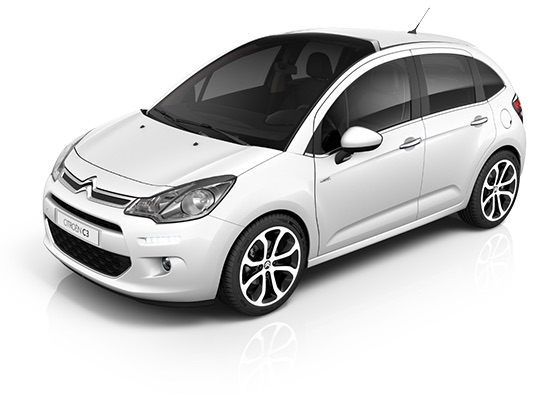 Citroën C3 1.4HDI