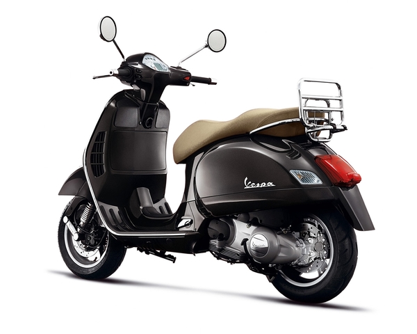 Vespa 250