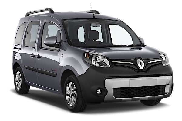 Renault Kangoo Combi
