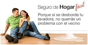 Seguros para el Hogar