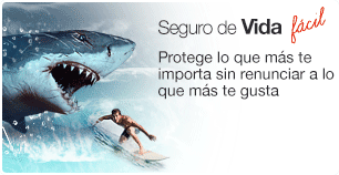 Seguros de Vida